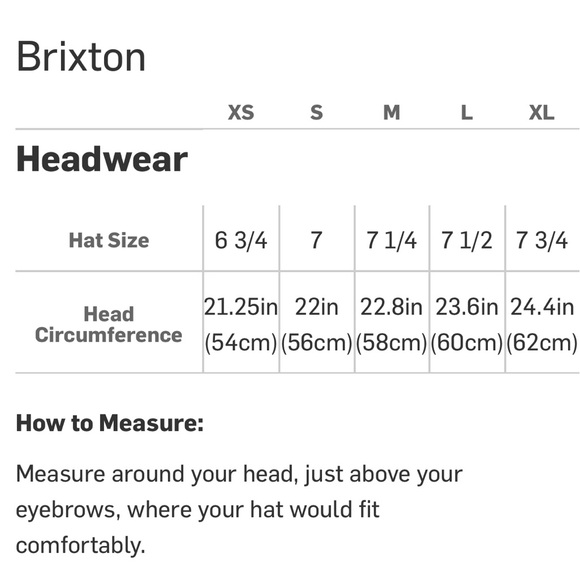 BRIXTON
JO PANAMA STRAW
RANCHER HAT Color: Catalina Sand size S like new - Picture 7 of 16